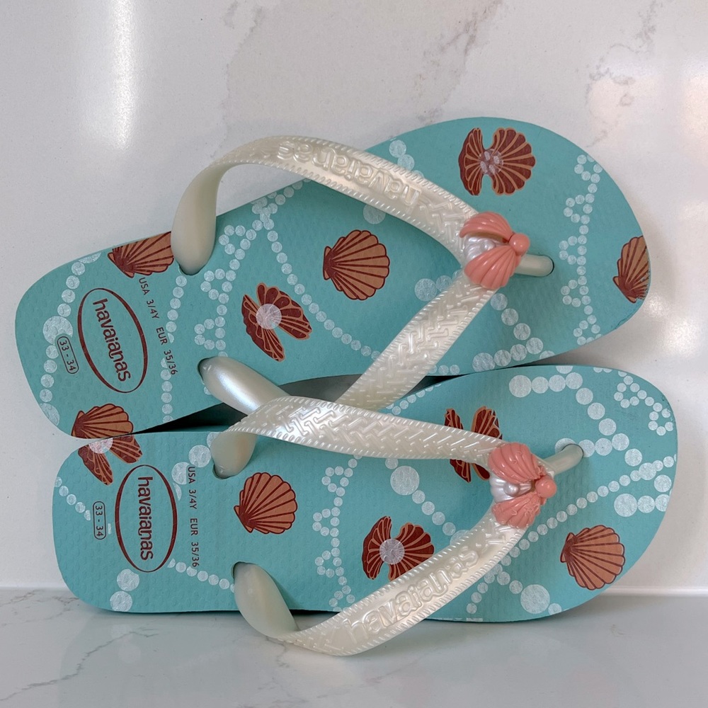 Havaianas